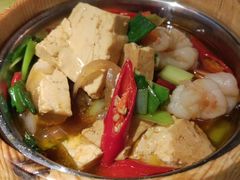 -外婆家(青岛万象城店)