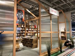 -当当书店(国泰广场店)