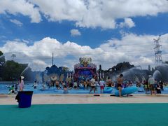 -苏州乐园森林水世界