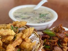 -胡子饮食店