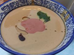 -一只羊·铜锅涮羊肉烧烤