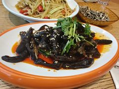 -川流不息·地道川菜·小龙虾(新松江路店)