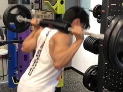 -汗水空间私教健身连锁(SM广场店)