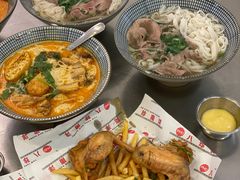 -PHO八珍南洋·越南牛肉粉(小榄店)