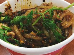 -好吃街美食城(八一广场店)