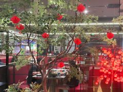-四川饭店(城乡购物中心店)