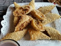 -口袋鸭砂煲火锅(解放路店)