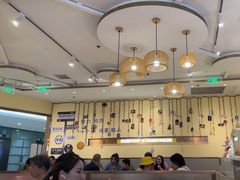 -满记甜品(王府井北京市百货大楼店)