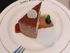 -戈雅法餐厅(世界城广场店)