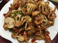 -烁佳海鲜大馅饺子