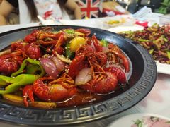 -金陵暴走小龙虾·迷踪蟹(凯德MALL店)