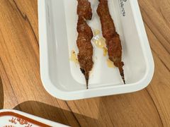-向阳羊汤(千峰店)