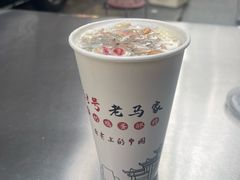 -正宁路小吃夜市