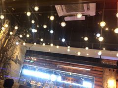 -河坝烧烤串城(金达莱店)