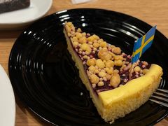 -宜家·瑞典风味餐厅(三桥店)