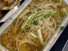 -蚝美人·生蚝海鲜烧烤(茶花园店)