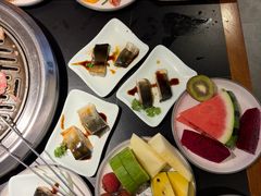 -東盛炭烤自助料理(浦东文峰广场店)