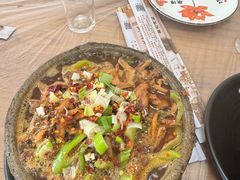 -梁师傅砂锅(哈达西街店)