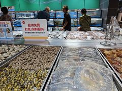 -永辉超市(群众路店)