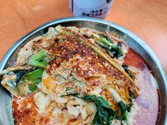 -虎卫烤肉(东关南街店)
