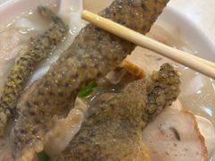 -明兴正宗潮州五彩鱼蛋粉面(中山六路店)