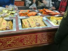 -万隆火腿庄