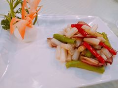 -上海年代·浙菜家烧·小海鲜(水上东路店)