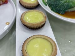 -恒丰海悦·海悦酒家·粤菜(新城广场店)