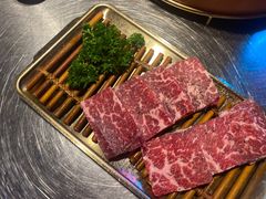 -大叹号·朝鲜族烤肉(潍坊泰华城店)