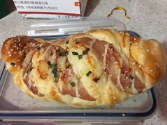 -世纪联华超市(浦电路店)