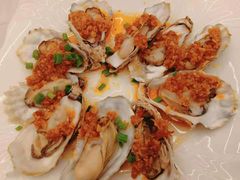 -渔中舟海鲜大排档(普陀沈家门店)