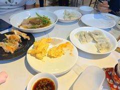 -东方饺子王(和平里店)