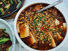 -赢融印象•龙泉店•清真云南菜•民族菜(小菜园店)
