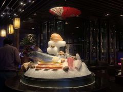 -广州富力君悦大酒店·凯菲厅