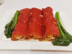 麻趣红米肠-稻香酒家(天河城店)