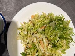 -1937青岛老味道·海肠捞饭·青岛菜(大鲍岛栈桥店)