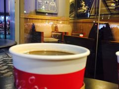 -星巴克(扬州珍园店)