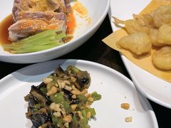 -老牌坊•鲁菜名店•地道济南菜(大观园商埠店)