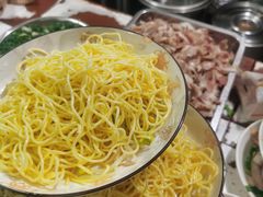 凉面-赵姐猪耳朵饭店