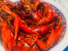 -江味龙虾馆·裸蓝龙虾(南山店)