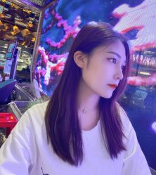 -起点潮色造型