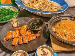 -六个大厨·秘制粤菜(广州塔店)