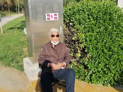 -武清南湖绿博园