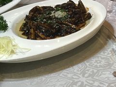 -新聚丰菜馆(太监弄店)