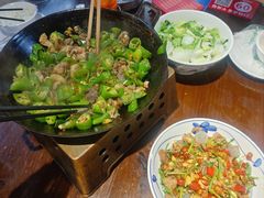 -张氏父子常德肠子馆(贺龙店)