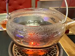 -廖掌柜·重庆鲜货火锅(上海首店)