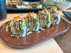 -山葵家居酒屋(天目里店)