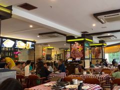 -开心果牛扒城(雍华庭店)