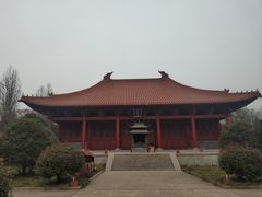 -天静宫