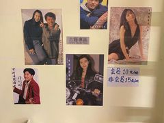 店内环境-风雨书店(下城店)
